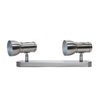 Šviestuvas nukreipiamasis Easylink R6301A-2B, E27, 2 x 60 W