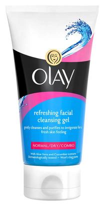 Очищающий гель для лица Olay, 150 мл