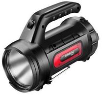 Rankinis žibintas Superfire ME-9, 10 W