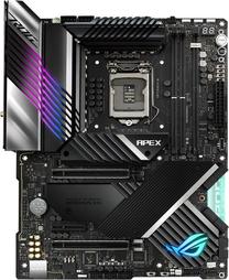 Emaplaat Asus ROG MAXIMUS XIII APEX