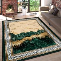 Paklājs Conceptum Hypnose ELS2402, daudzkrāsaina, 180 cm x 120 cm