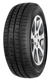 Ziemas riepa Minerva Frostrack VAN 225/70/R15, 112-R, D, B, 72 dB