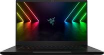 Portatīvais dators Razer Blade RZ09-0421NEC3-R3E1, Intel Core i7-12800H, 16 GB, 1 TB, 15.6 ", RTX 3070, melna krās., EN, Windows