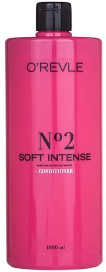 Plaukų kondicionierius O'Revle Soft Intense No2 Regenerating, 1000 ml