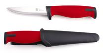 Нож Lindbloms Knivar Carbon, 21 см, пластик/cталь, 1 шт.