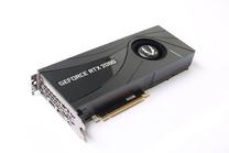 Vaizdo plokštė Zotac GeForce RTX 2080 GAMING ZT-T20800A-10P, 8 GB, GDDR6