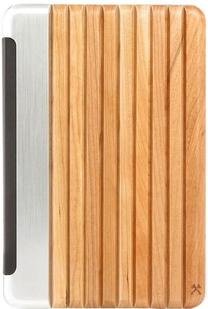 Чехол для планшета Woodcessories EcoGuard Case, серебристый цв., 7.9″