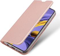 Чехол для телефона Dux Ducis, розовый цв., Samsung