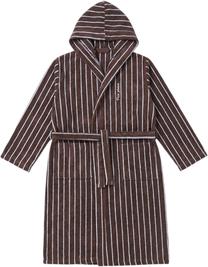 Halāts Homla Mon Paris 245801, zila krās./brūna krās., L/XL