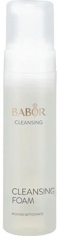 Очищающая пенка для лица Babor, 200 мл