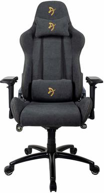 Spēļu krēsls Arozzi Verona Signature, zelta krās.