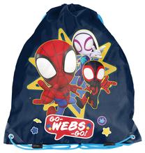 Apavu soma Paso Spidey SP24SS-712, daudzkrāsaina