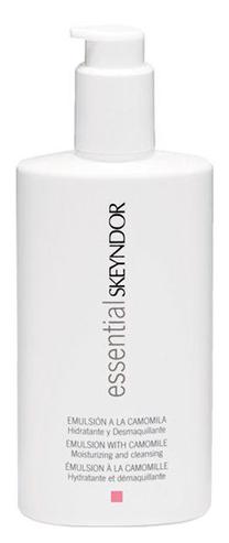 Sejas emulsija Skeyndor Essential, 250 ml