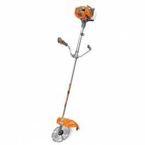 Bensiiniga võsalõikur-trimmer Daewoo DABC 520, 140 W