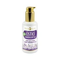 Kosmētikas noņemšanas līdzeklis Purity Vision Bio Cleansing Lavender, 100.0 ml
