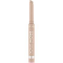 Uzacu zīmulis Catrice Stay Natural, 1 g, gaiši brūna krās. 010 soft blonde