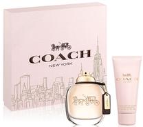 Dāvanu komplekts sievietēm Coach Giftset