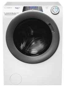 Skalbimo mašina Candy RP 496BWMR/1-S, 9 kg, balta sp.