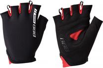 Перчатки BBB Cycling, черный цв./красный цв., M