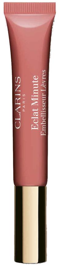 Lūpu balzams Clarins Eclat Minute, 12 ml, candy shimmer krās., 05