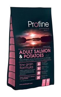 Сухой корм для собак Profine, 3 кг