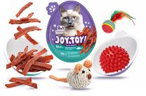 Skanėstas katėms Trixie Joy & Toy, tunas, 0.020 kg