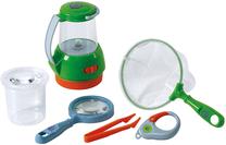 Dārza rotaļlieta PlayGo Nature Explorer Kit 5715