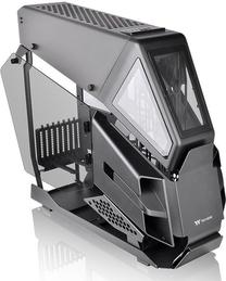 Kompiuterio korpusas Thermaltake AH T600, juoda sp.