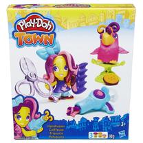 Глина для лепки Hasbro Play-Doh