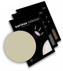 Kartonas Antalis Curious Metallics A4, A4, 50 lapų vnt.