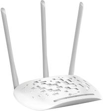 Belaidės prieigos taškas TP-Link, 2.4 GHz, balta sp.
