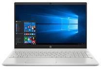 Portatīvais dators HP Pavilion 15-cs2003nw White 6VP34EA, Intel® Core™ i3-8145U, 8 GB, 256 GB, 15.6 ", Intel HD, balta krās., EN, Dos