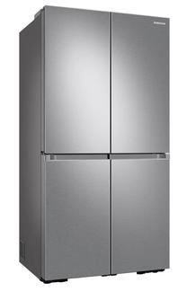 Šaldytuvas šaldiklis apačioje Samsung RF65A967ESR/EG