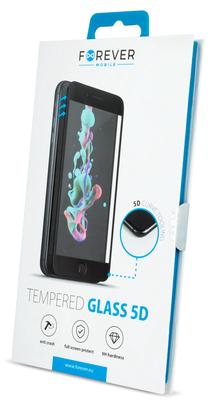 Telefono apsauginis stiklas Forever For Xiaomi Mi 11, 9H