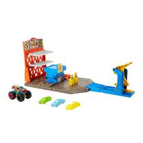 Автомобильная трасса Mattel Hot Wheels HFB12
