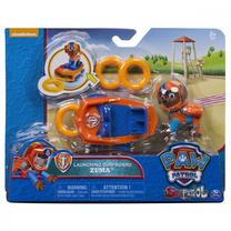 Rinkinys Spin Master Paw Patrol