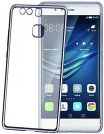 Чехол для телефона Celly, прозрачный цв., Huawei