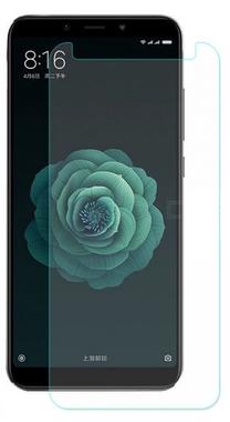 Telefono apsauginis stiklas Tempered Glass For Xiaomi Mi A2, 9H