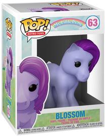 Rotaļlietu figūriņa Funko POP! My Little Pony Blossom 63