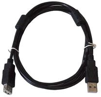 Vads ART USB 2.0 A female, USB 2.0 A male, 1.8 m