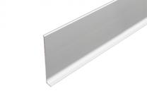 Apdailos juostelė Cezar LP80 832406, sidabro sp., 250 cm x 1 cm, 0.82 kg
