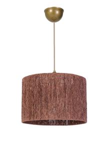 Valgusti rippuv Opviq Chandelier YL241, pruun v. / pruun v.