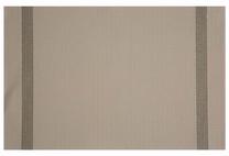 Stalo padėkliukas Ruby, 45 cm x 30 cm, Rusva