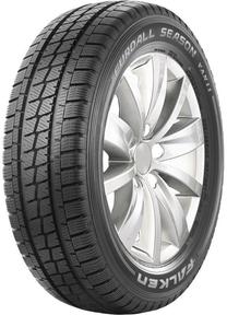 Universali automobilių padanga Falken Euroall Season VAN11 215/60/R16, 103-T, C, A, 71 dB