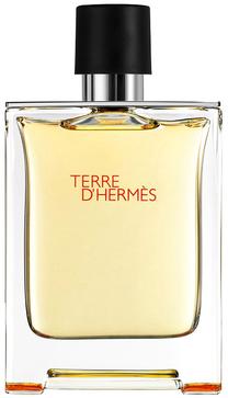 Tualetinis vanduo Hermès Terre d'Hermes, 100 ml