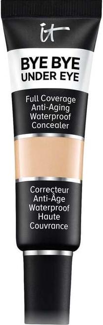 Корректор IT Cosmetics Bye Bye Under Eye, 14.0 light tan, 12 мл