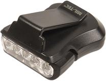 Laterna nometnei Mil-tec Flashlight 78881