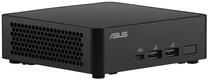 Stacionarus kompiuteris Asus NUC 14 155H, 0 GB, DDR5 0 GB, SSD+HDD –, Intel Arc Graphics Dynamic Pro Kit