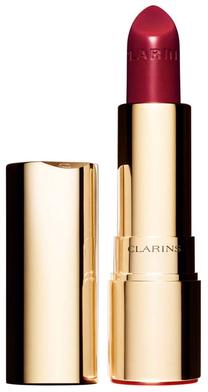 Lūpu krāsa Clarins Joli Rouge, 3.5 g, 754 deep red