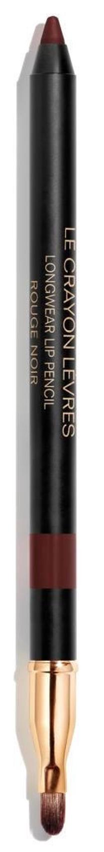 Карандаш для губ Chanel Le Crayon Levres, 1.2 г, 194 rouge noir